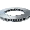 D1-046SL - GiroDisc 2-Delad Bromsskiva Slityta (Vänster)