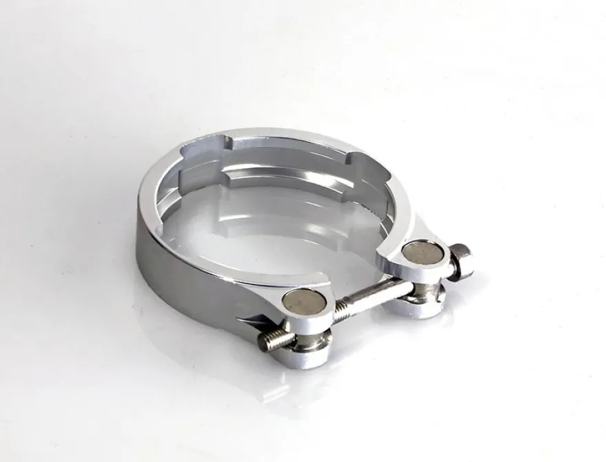 Dumpventil Race Port V-Band Turbosmart