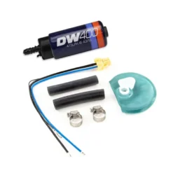 DW400 Bränslepump 415 L/H In-Tank Deatschwerks (Bensin/E85)