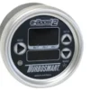 eBoost2 66mm Svart Silver Turbosmart