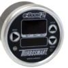 eBoost2 66mm Svart Silver Turbosmart