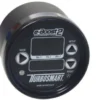 eBoost2 66mm Svart Silver Turbosmart