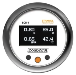 ECB-1 ''Boost'' (Utan Etanolsensor) Innovate Motorsport