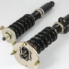 Eclipse AWD D27A 89-94 Coilovers BC-Racing BR