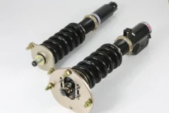 Eclipse AWD D27A 89-94 Coilovers BC-Racing BR