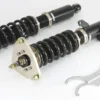 Eclipse D53A/D52 00-05 Coilovers BC-Racing BR