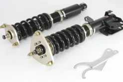 Eclipse D53A/D52 00-05 Coilovers BC-Racing BR
