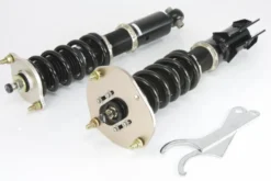 Eclipse FWD D22A 89-94 Coilovers BC-Racing BR