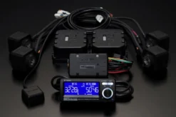 EDFC ACTIVE PRO Controller Kit TEIN