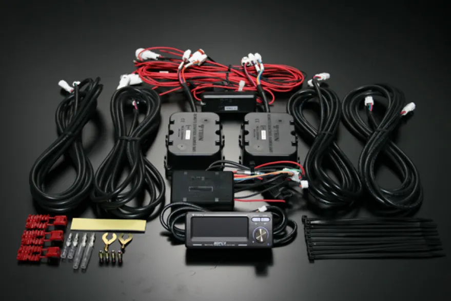 EDFC5 Controller Kit TEIN