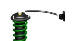 EDFC Motor Extension Kit M10 TEIN