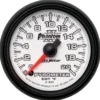 EGT-mätare 52mm 2000ºF (Digital Stepper-motor) PHANTOM II