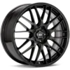 ENKEI EKM3, 17x7, 38, 5x114.3, Gunmetal Fälg