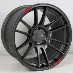 ENKEI GTC01-RR., 18x9.5, 35, 5x114.3 Guld Fälg