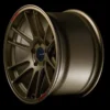 ENKEI GTC01-RR., 18x9.5, 22, 5x120 Gunmetal Fälg