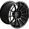 Enkei NT03RR, 18x9, 40, 5x114,3, 75, Gunmetal Fälg