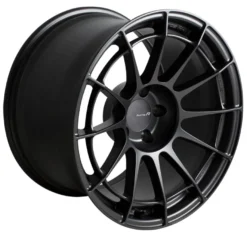 Enkei NT03RR, 17x9, 50, 5x112, 66,5, Gunmetal Fälg