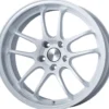 ENKEI PF01EVO, 17x9.5, 35, 5x114.3, Vit Pärlemor Fälg