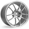 ENKEI PF01, 15x7, 35, 4x100, 75, Silver Fälg