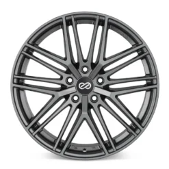 Enkei, PHANTOM, 19x8, 45, 5x114.3, 72,6, Anthracite Fälg
