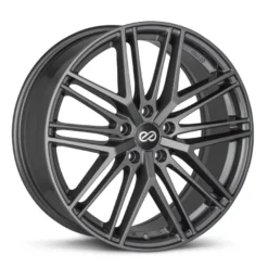 Enkei, PHANTOM, 18x8, 40, 5x108, 72,6, Anthracite Fälg