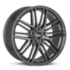 Enkei, PHANTOM, 18x8, 40, 5x120, 72,6, Anthracite Fälg