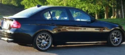 ENKEI RAIJIN, 18x8, 35, 5x112, 72.6, Hyper Silver Fälg