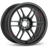 Enkei RPF1RS, 18x11, 5x114.3, -10, 75mm Gunmetal Fälg