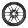 Enkei RPF1RS, 18x9.5, 5x114.3, +12, 75mm Gunmetal Fälg