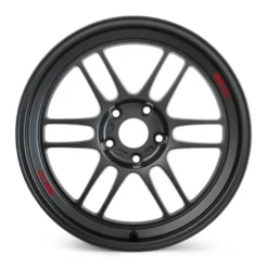 Enkei RPF1RS, 18x9.5, 5x114.3, +12, 75mm Gunmetal Fälg