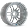 Enkei RPF1RS, 18x9.5, 5x114.3, +12, 75mm Silver Fälg