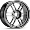 ENKEI RPF1, 15X8, 28, 4X100, 73, Silver Fälg
