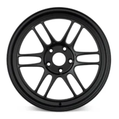 ENKEI RPF1, 17X7.5, 48, 5X100, 73, Svart Fälg