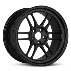 ENKEI RPF1, 17X7.5, 48, 5X100, 73, Svart Fälg