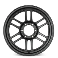 Enkei, RPT1, 16x8, 0, 6x139.7, 108,5, Gunmetal Fälg