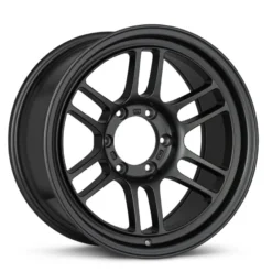 Enkei, RPT1, 16x8, 0, 6x139.7, 108,5, Gunmetal Fälg