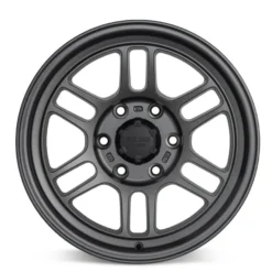 Enkei, RPT1, 16x8, 0, 6x139.7, 108,5, Gunmetal Fälg