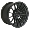 ENKEI RS05-RR, 18x11, 16, 5x114.3, 75, Gunmetal Fälg