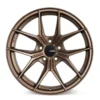 Enkei, TSR-X, 20x9.5, 40, 5x114.3, 72,6, Bronze Fälg