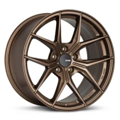 Enkei, TSR-X, 20x8.5, 40, 5x114.3, 72,6, Bronze Fälg