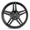 Enkei, VICTORY, 18x8, 40, 5x120, 72,6, Anthracite Fälg