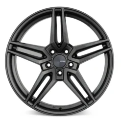 Enkei, VICTORY, 18x8, 40, 5x120, 72,6, Anthracite Fälg