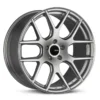 Enkei, XM-6, 20x8.5, 40, 5x112, 72,6, Storm Gray Fälg