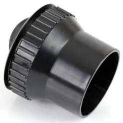 Enkel Bladad Boll Ventilation 63mm (2.5'')
