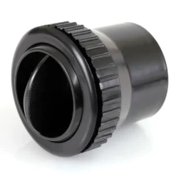 Enkel Bladad Boll Ventilation 63mm (2.5'')