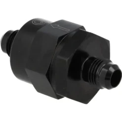Envägs ”checkvalve” Aluminium QSP