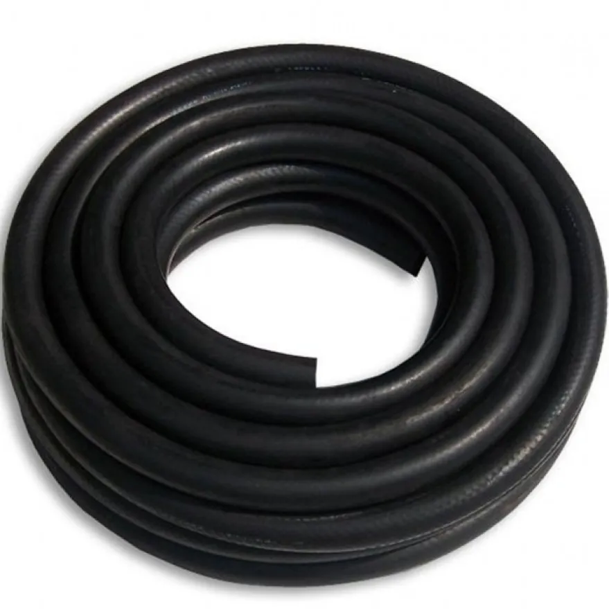 EPDM Värmeslang 16mm