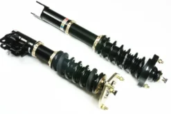 EVO IV/V/ VI CP9A/CN9A 96~01 Coilovers BC-Racing BR