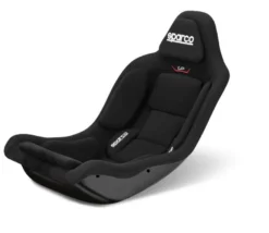 Evolve GP Gamingstol EJ FIA GODKÄND Sparco