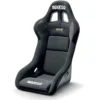EVO QRT Gamingstol EJ FIA GODKÄND Sparco